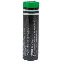 Аккумулятор Armytek 18650 Li-Ion 3500 mAh, шт A03202