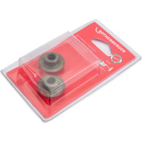 Режущие ножи (1/8-2"; 2 шт) для INO*X SUPER ROTHENBERGER 70089D