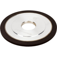 Круг заточной CBN алмазный ровный P 125x32 мм Strong СТД-15100125