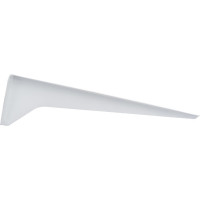 Кронштейн под умывальник правое крыло Runo 45 см 00-00001071