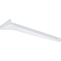 Кронштейн под умывальник правое крыло Runo 45 см 00-00001071