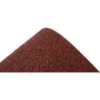 Лента на ткани для электроинструмента 5 шт, 200х750 мм, Р40 Сегмент-Абразив 7930091776320