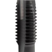 Машинный метчик GSR DIN371 B HSSE-AlCro M6 Silver B09012190