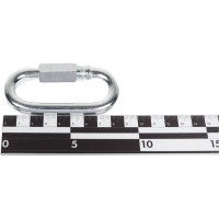 Винтовой карабин КРЕП-КОМП м10 2 шт. кв10мф