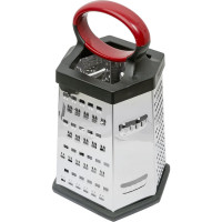 Универсальная терка Regent inox Linea PRESTO 21 см 93-AC-GR-45