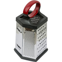 Универсальная терка Regent inox Linea PRESTO 21 см 93-AC-GR-45