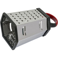Универсальная терка Regent inox Linea PRESTO 21 см 93-AC-GR-45