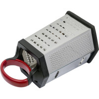 Универсальная терка Regent inox Linea PRESTO 21 см 93-AC-GR-45