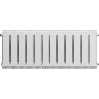 Радиатор Royal Thermo PianoForte 300 /Bianco Traffico - 12 секц. НС-1346039