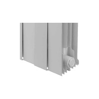 Радиатор Royal Thermo PianoForte 300 /Bianco Traffico - 12 секц. НС-1346039