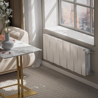 Радиатор Royal Thermo PianoForte 300 /Bianco Traffico - 12 секц. НС-1346039