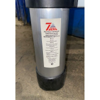 Телескопическая стремянка SevenBerg 3,2 м+3,8 м QH 11+13