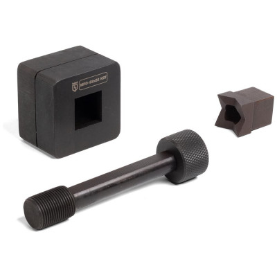 Матрица МПО 22х22 для пробивки отверстий КВТ 65649