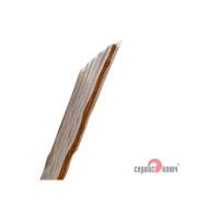 Набор жгутов для ремонта шин СЕРВИС КЛЮЧ 73401