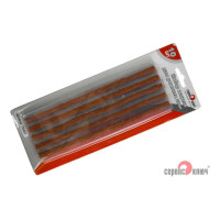 Набор жгутов для ремонта шин СЕРВИС КЛЮЧ 73401