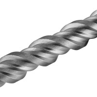 Бур SDS-plus (26х310 мм) Vertextools 999-26-310