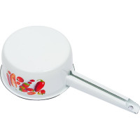 Эмалированный ковш appetite Паприка 1 л 1с22с Паприка