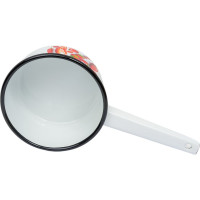 Эмалированный ковш appetite Паприка 1 л 1с22с Паприка