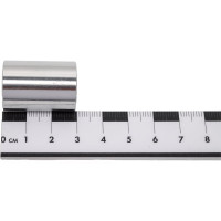 Нержавеющая муфта TITAN LOCK (AISI304) 3/8", ВР/ВР TL037SFF