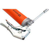 Шприц пистолетного типа Petropump 500 см3, 1/8" BSPT, 345 бар PP100301