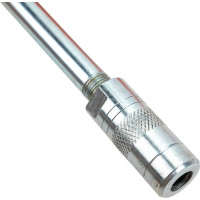 Шприц пистолетного типа Petropump 500 см3, 1/8" BSPT, 345 бар PP100301