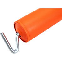 Шприц пистолетного типа Petropump 500 см3, 1/8" BSPT, 345 бар PP100301