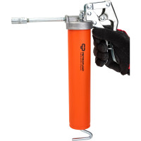 Шприц пистолетного типа Petropump 500 см3, 1/8" BSPT, 345 бар PP100301