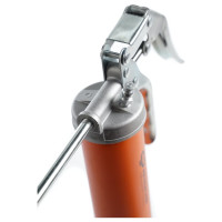 Шприц пистолетного типа Petropump 500 см3, 1/8" BSPT, 345 бар PP100301