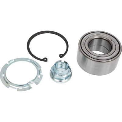 Подшипник ступицы передний Renault Logan I-II 04-, Sandero I-II 08-, Nissan Note 05- MARSHALL M8133637