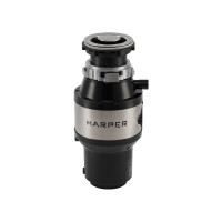 Измельчитель пищевых отходов Harper HWD-400D01 H00003267