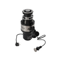 Измельчитель пищевых отходов Harper HWD-400D01 H00003267