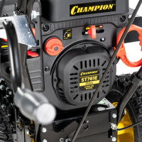 Снегоуборщик Champion ST761E