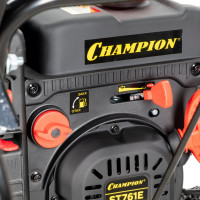 Снегоуборщик Champion ST761E