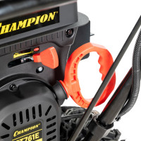 Снегоуборщик Champion ST761E
