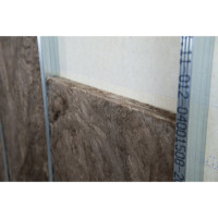 Звукоизоляция Knauf Insulation АкустиКНАУФ СЛИМ (27x600x920 мм; 11 кв. м; 20 плит в упаковке) 666310