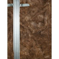 Звукоизоляция Knauf Insulation АкустиКНАУФ СЛИМ (27x600x920 мм; 11 кв. м; 20 плит в упаковке) 666310