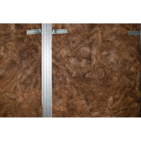 Звукоизоляция Knauf Insulation АкустиКНАУФ СЛИМ (27x600x920 мм; 11 кв. м; 20 плит в упаковке) 666310