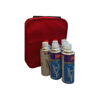 Набор для капиллярного контроля Nabakem MC3-Kit