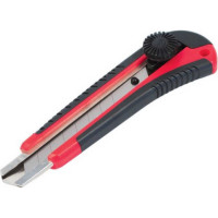 Канцелярский малярный нож Strong 01 CTУ-21400001