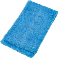 Сменная насадка для швабры PERFECTO LINEA Solid из микрофибры 44-532022