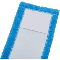 Сменная насадка для швабры PERFECTO LINEA Solid из микрофибры 44-532022