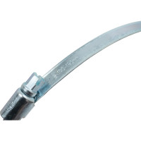 Червячный хомут MGF 160-180/9 W1 1-1-9-1-160-180