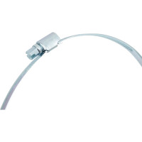 Червячный хомут MGF 160-180/9 W1 1-1-9-1-160-180