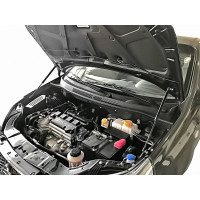 Упоры капота для Chevrolet Nexia, Ravon Nexia R3, 2020-, к-т 2 шт Arbori ARBORI.HD.059102