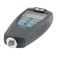 Портативный универсальный толщиномер покрытий Time Group Inc TT210