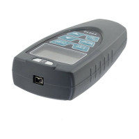 Портативный универсальный толщиномер покрытий Time Group Inc TT210