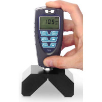 Портативный универсальный толщиномер покрытий Time Group Inc TT210