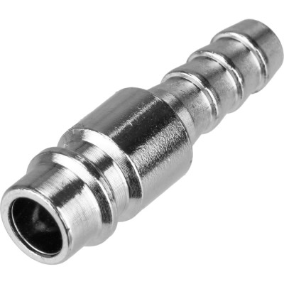 Штуцер быстросъем елочка 10 мм ARMA U107-10мм