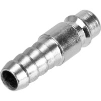 Штуцер быстросъем елочка 10 мм ARMA U107-10мм