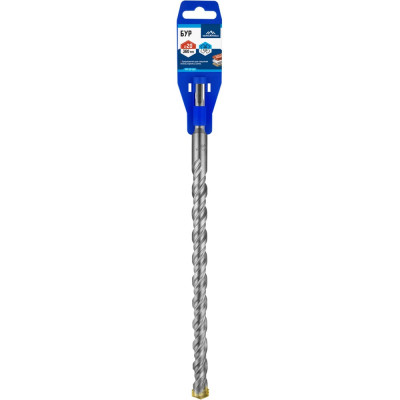 Бур SDS-plus (20х360 мм) Vertextools 999-20-360